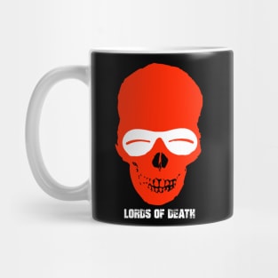 Lords of Death Mug